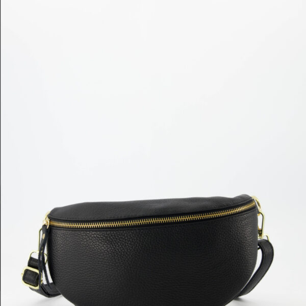 Teatro Crossbodytas Zoey Zwart