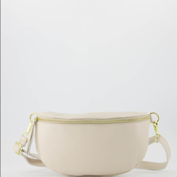 Teatro Crossbodytas Zoey Beige