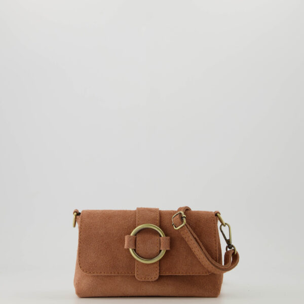 Teatro Crossbodytas Londyn Orange