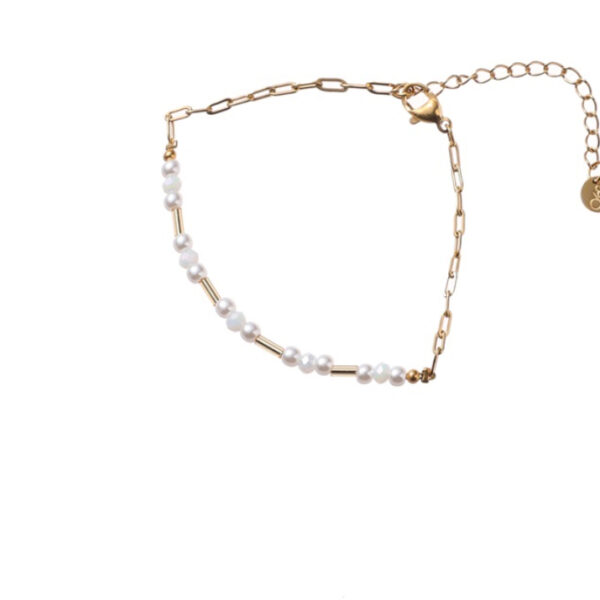 Go Dutch Label Bracelet Tubes