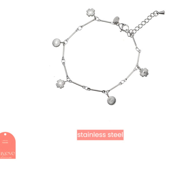Go Dutch Label Bracelet Stick Suns