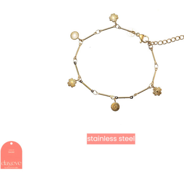 Go Dutch Label Bracelet Stick Suns