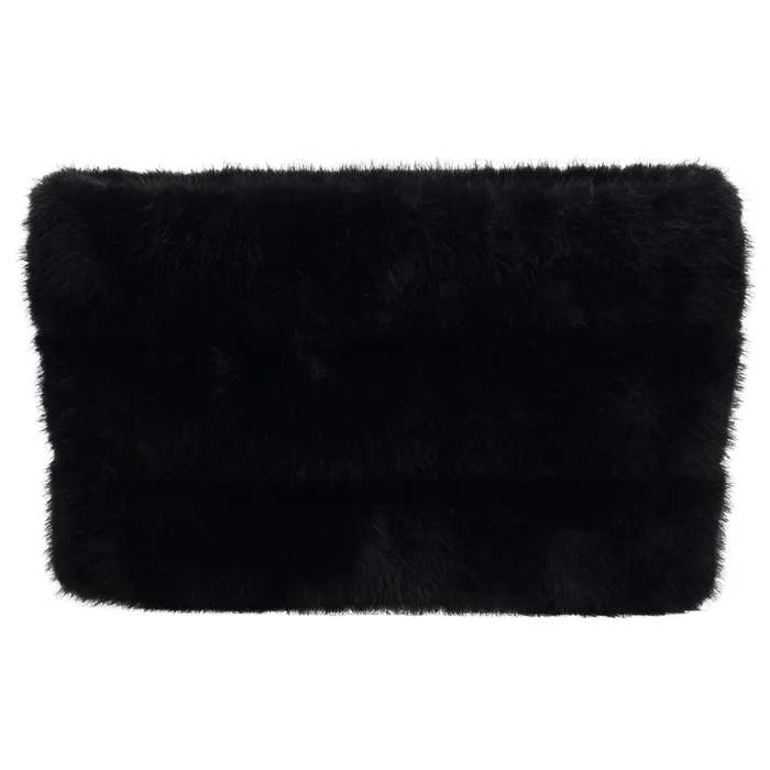 Zebra Trends Schoudertas Emma Zwart - Afbeelding 3