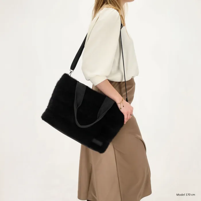 Zebra Trends Shopper Emma Zwart - Afbeelding 4