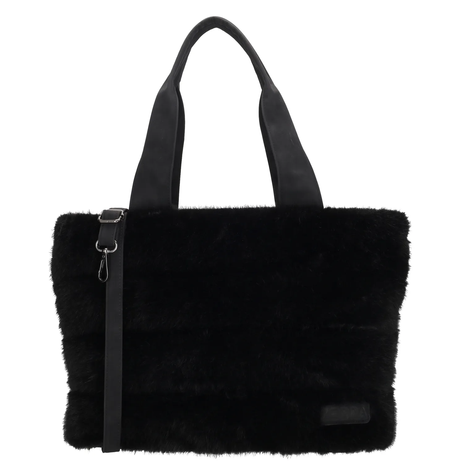 Zebra Trends Shopper Emma Zwart