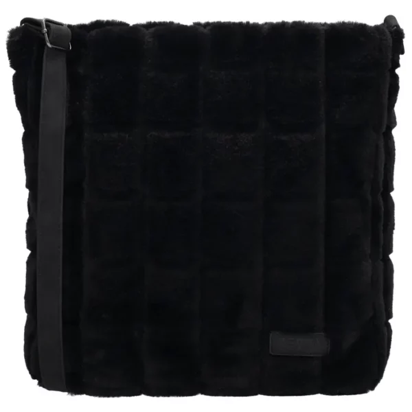 Zebra Trends Milou Crossbody Zwart
