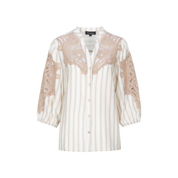 G-Maxx Hester blouse