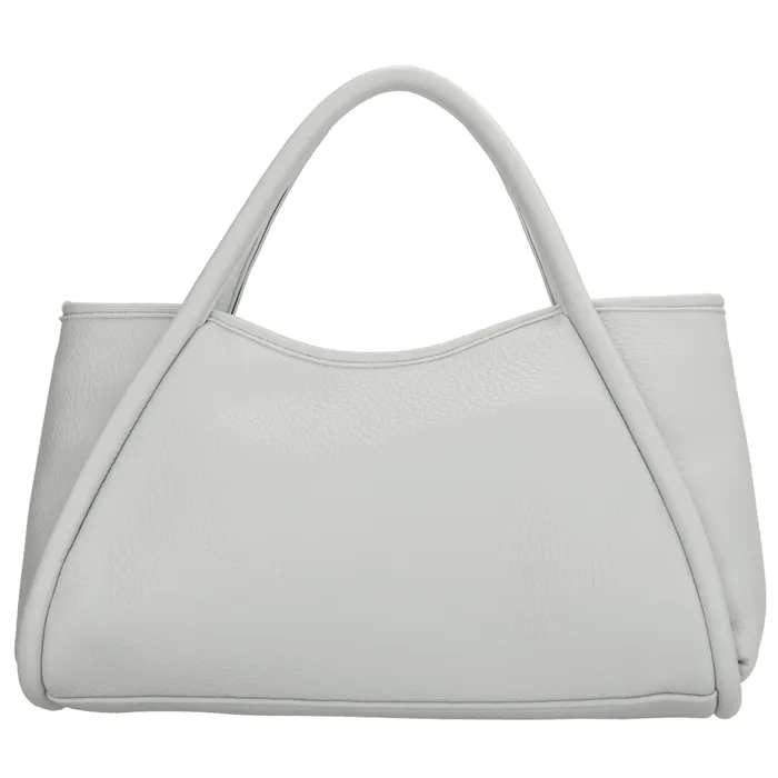 Zebra trends sofie handtas Lichtblauw - Afbeelding 3