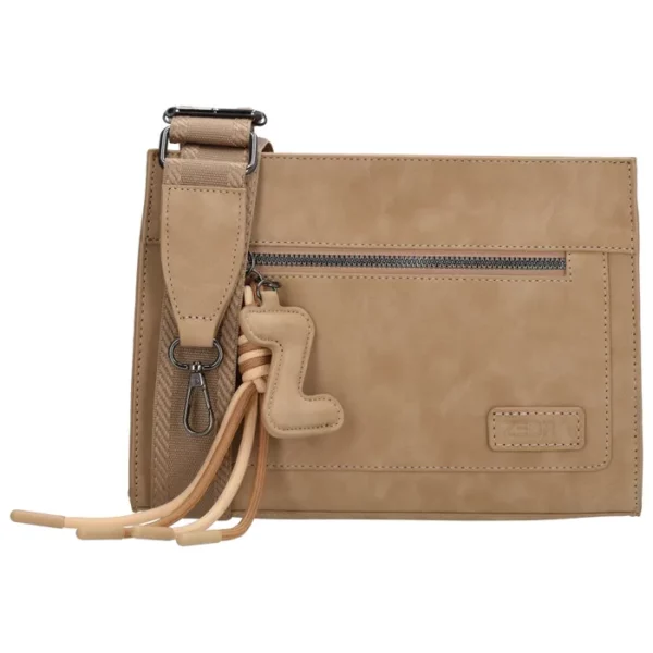 Zebra trends rosalyn crossbodytas Zand