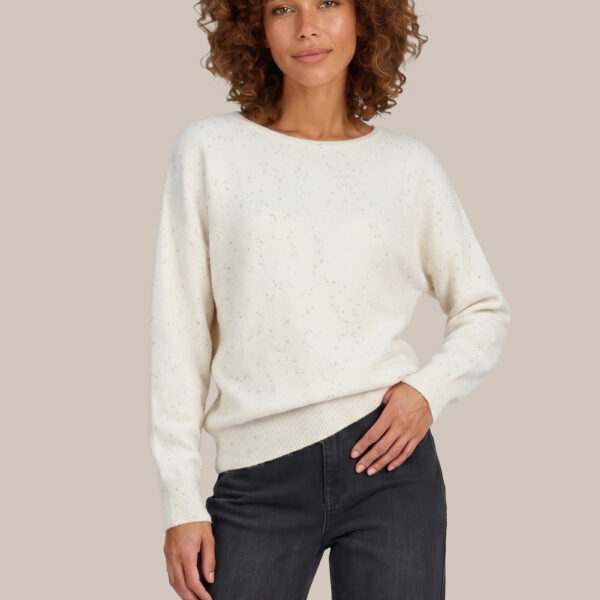 G-Maxx Faolín knitting sweater