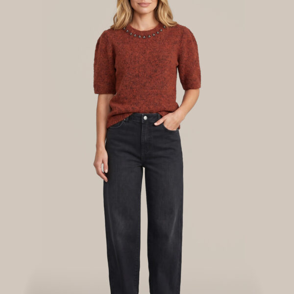 G-Maxx Lilja jeans black