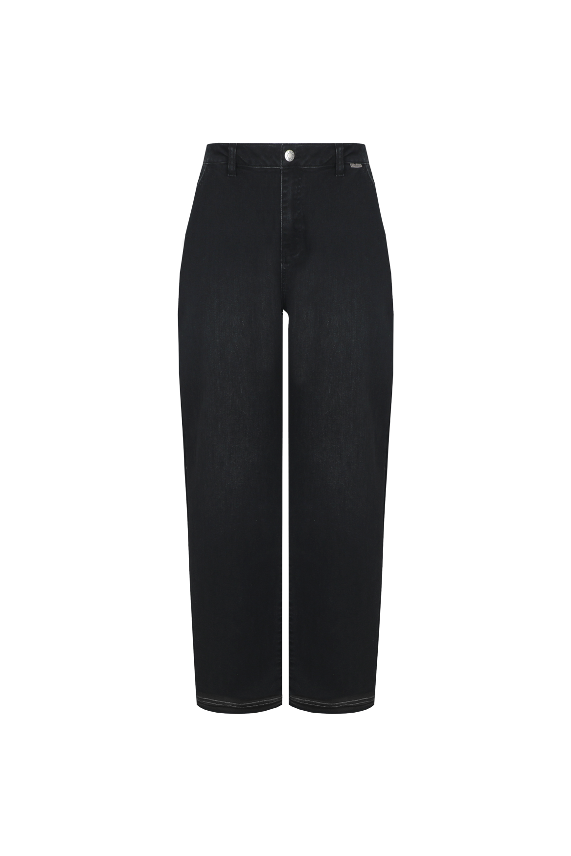 G-Maxx Lilja jeans black - Afbeelding 5