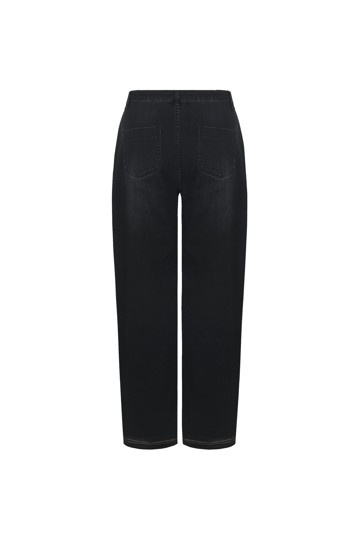 G-Maxx Lilja jeans black - Afbeelding 6