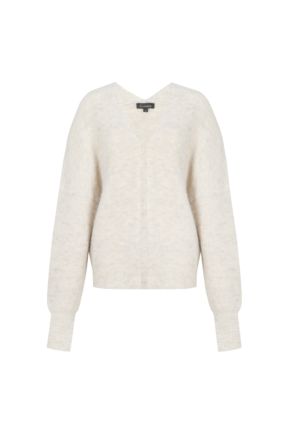 G-Maxx Malla knitting cardigan
