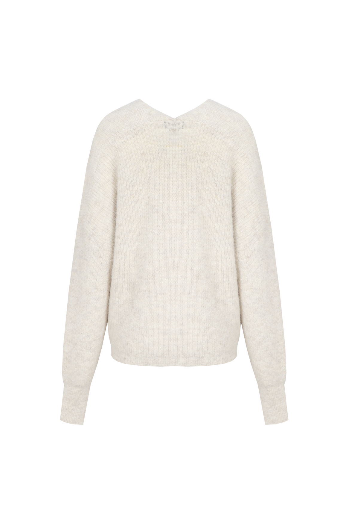 G-Maxx Malla knitting cardigan - Afbeelding 2