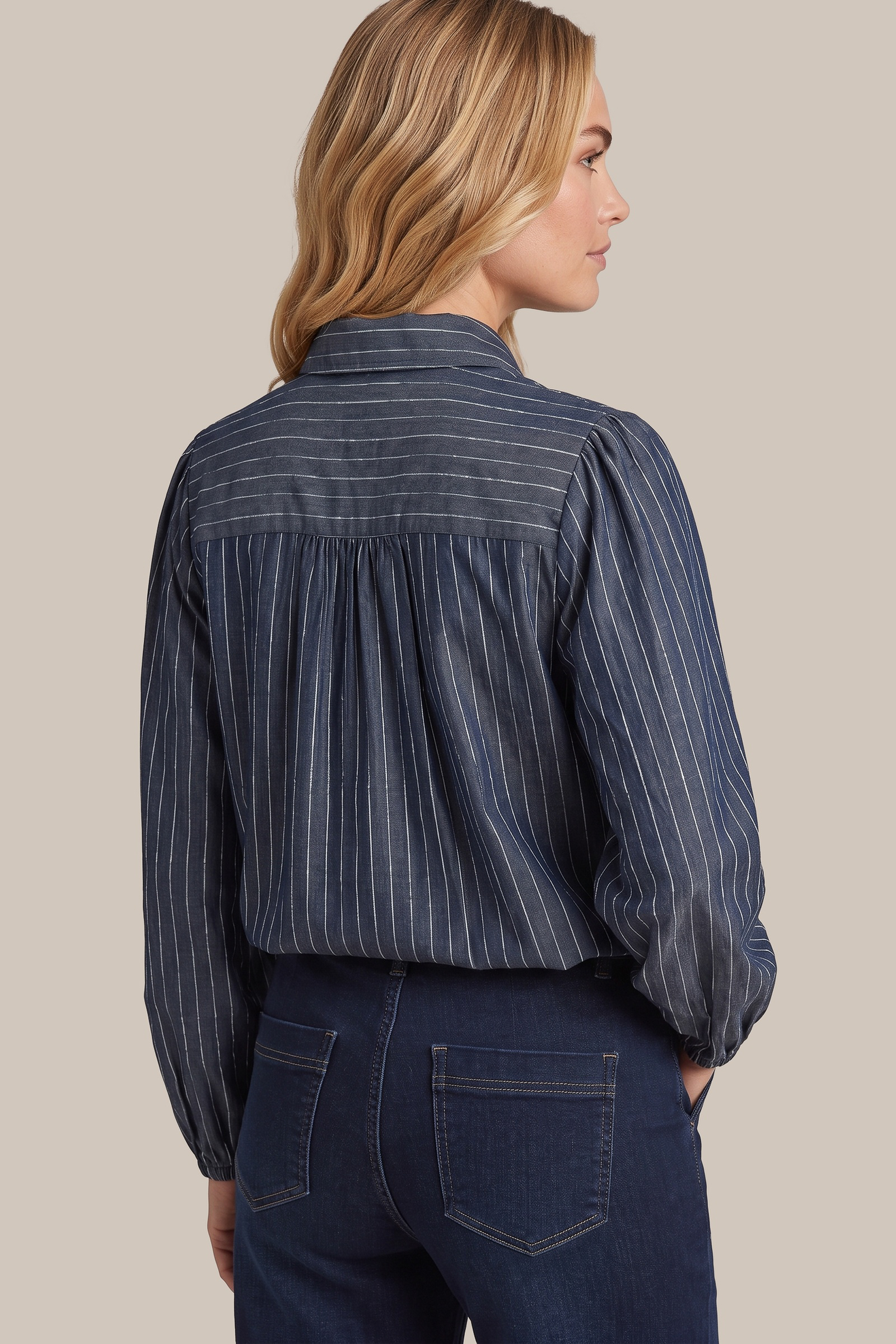 G-Maxx Fionn blouse - Afbeelding 4