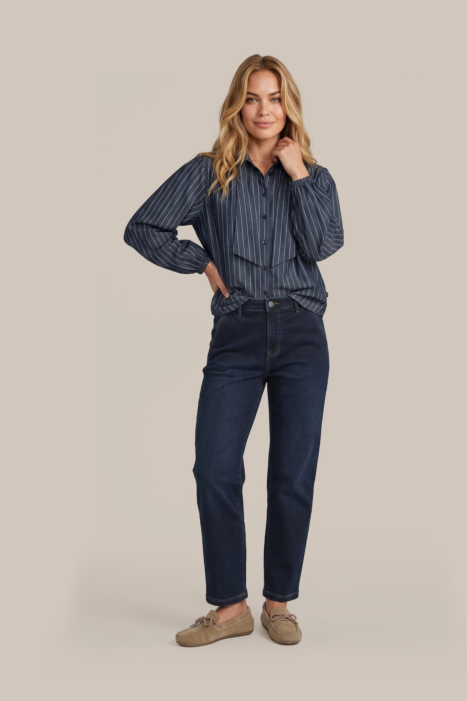 G-Maxx Fionn blouse - Afbeelding 2