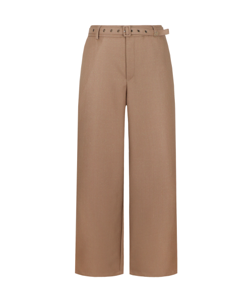 G-Maxx Briony pants Brown