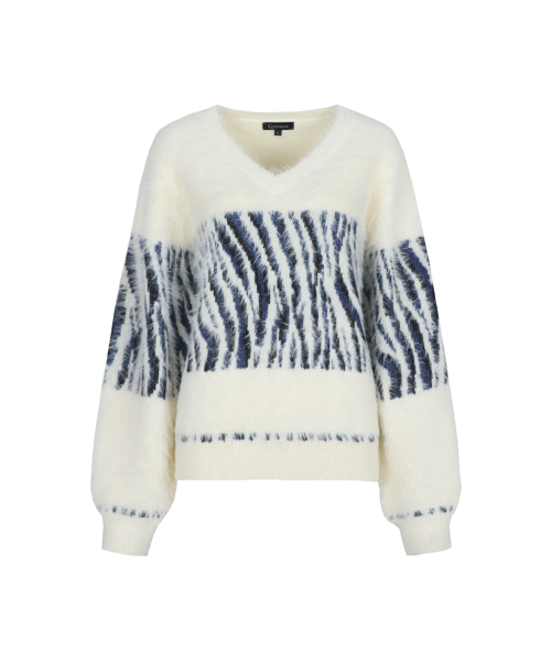 G-Maxx Isabeau knit top