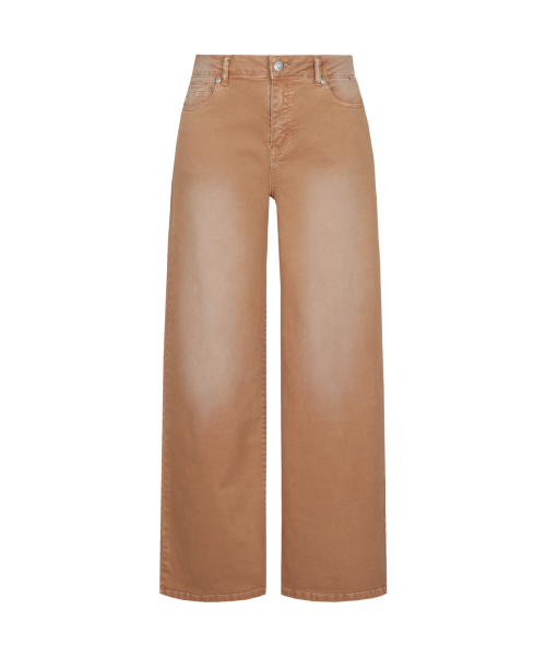 G-Maxx Sunniva Jeans Sugar Brown