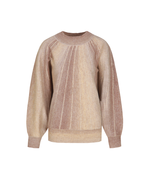 G-Maxx Clementine knit top