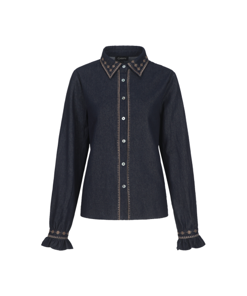 G-Maxx Minerva Blouse