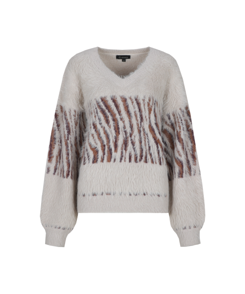 G-Maxx Isabeau knit top