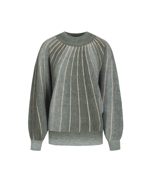 G-Maxx Clementine knit top